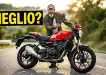 Guerilla 450 Apex: come va? Ed è meglio della standard? [VIDEO]