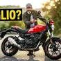 Guerilla 450 Apex: come va? Ed è meglio della standard? [VIDEO]