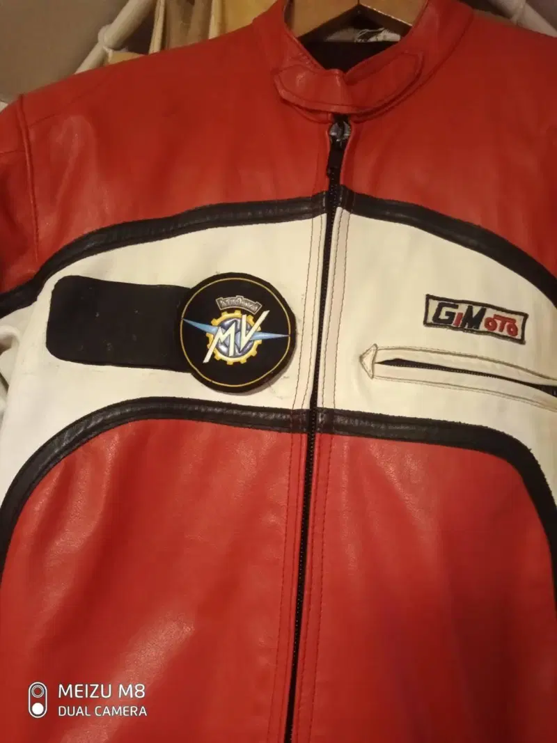MV Agusta 350 sport elettronica (11)