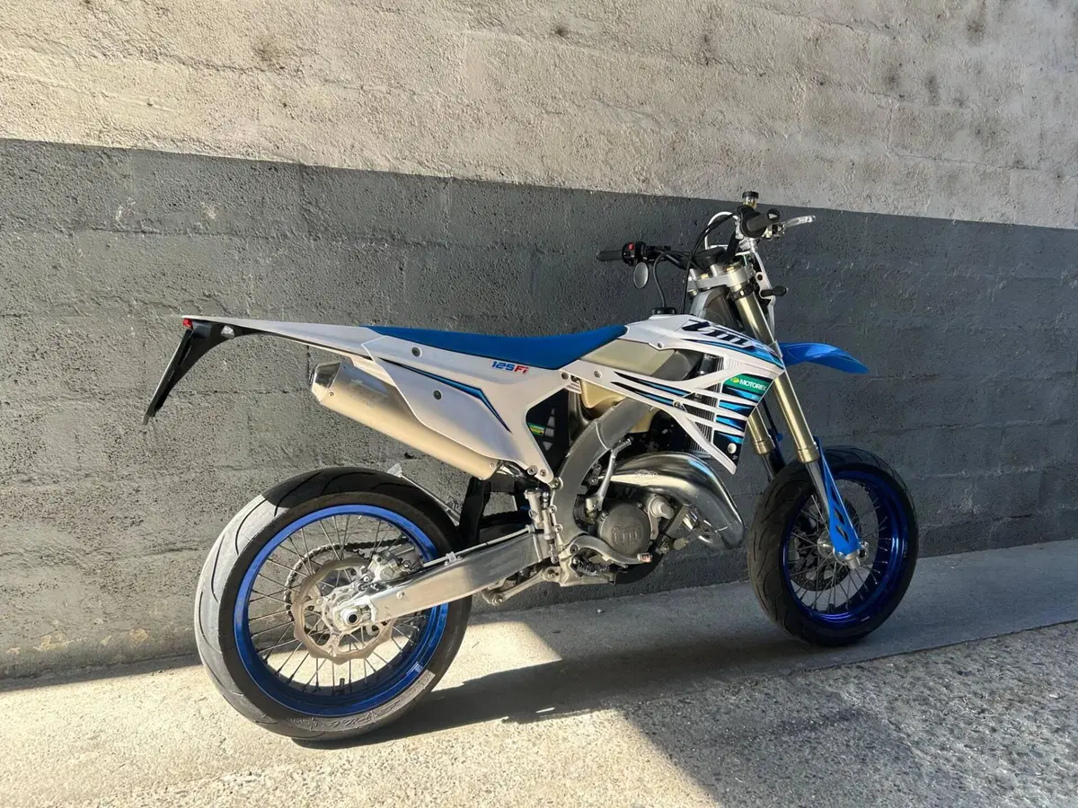 Tm Moto SMR 125 Fi 2t (2020) (2)