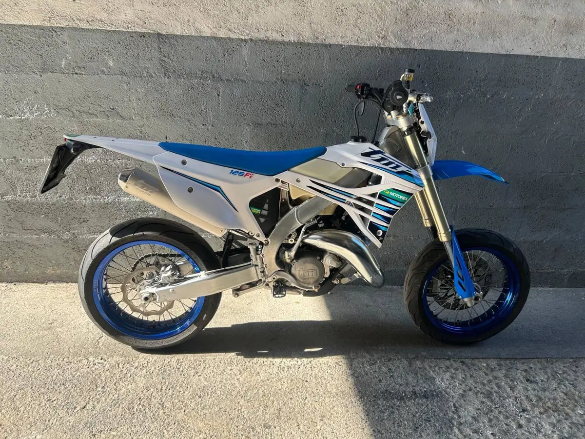 Tm Moto SMR 125 Fi 2t (2020) (3)