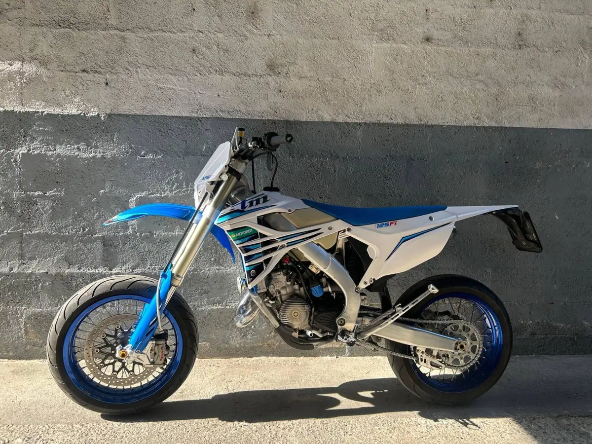 Tm Moto SMR 125 Fi 2t (2020) (4)