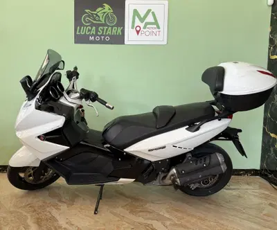 Gilera GP 800 usata
