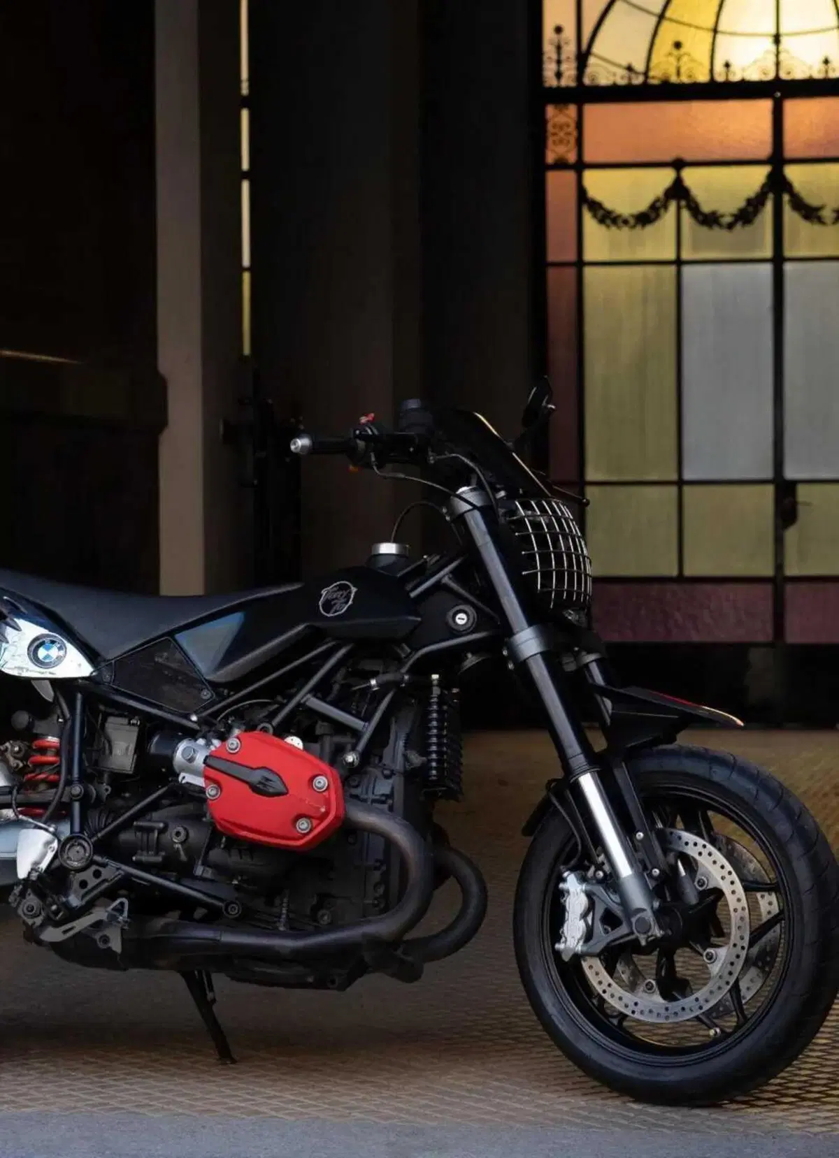 BMW R 1200 GS (ma non il solito GS che ti aspetti): l'usato del giorno di Moto.it [GALLERY] (2)