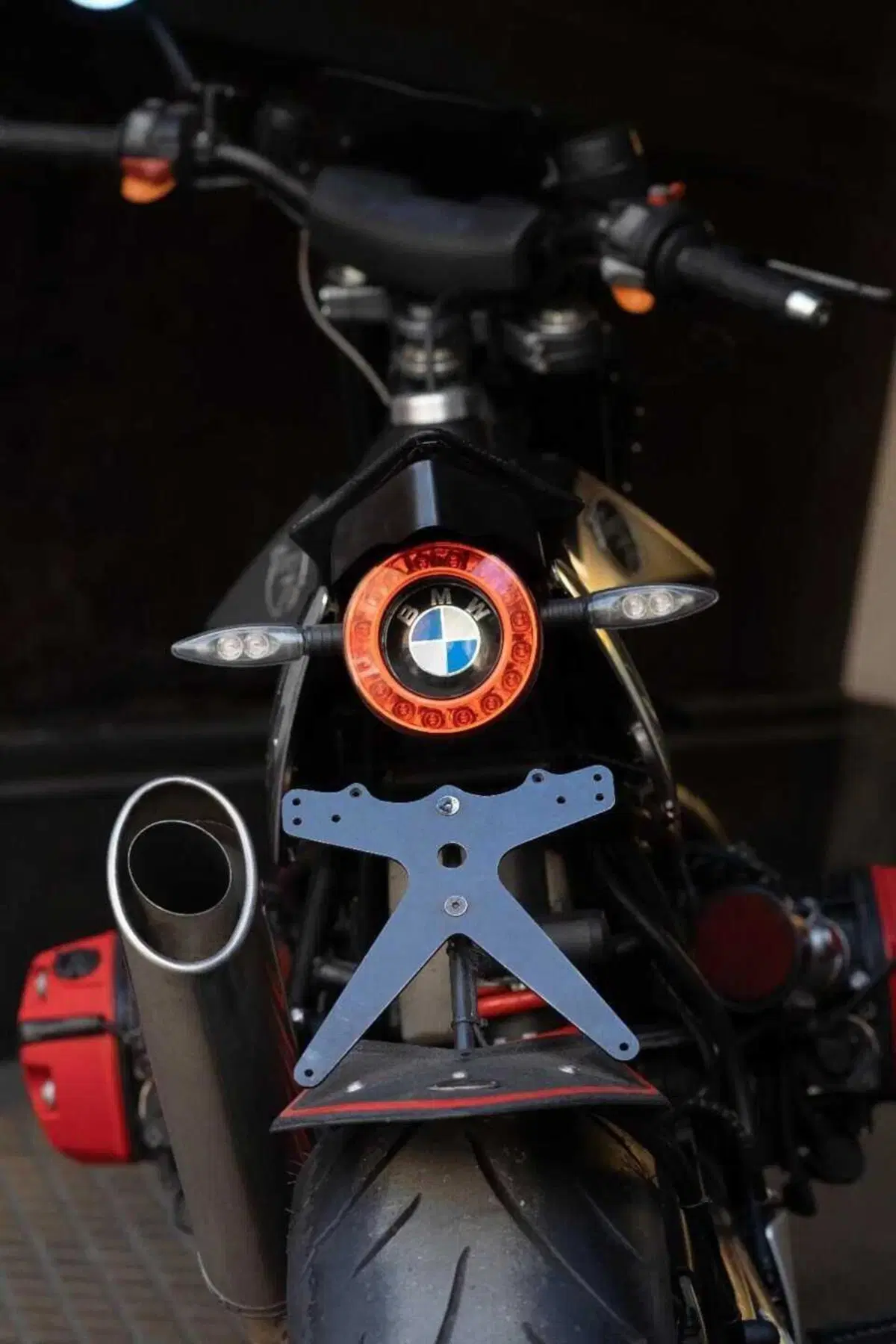BMW R 1200 GS (ma non il solito GS che ti aspetti): l'usato del giorno di Moto.it [GALLERY] (11)