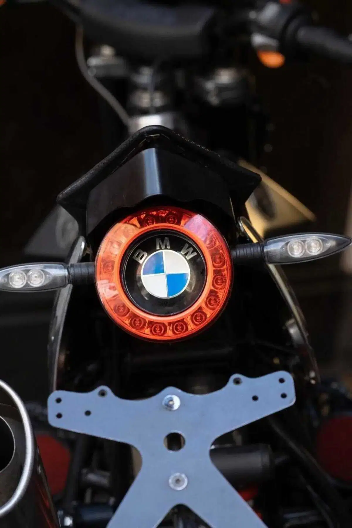 BMW R 1200 GS (ma non il solito GS che ti aspetti): l'usato del giorno di Moto.it [GALLERY] (16)