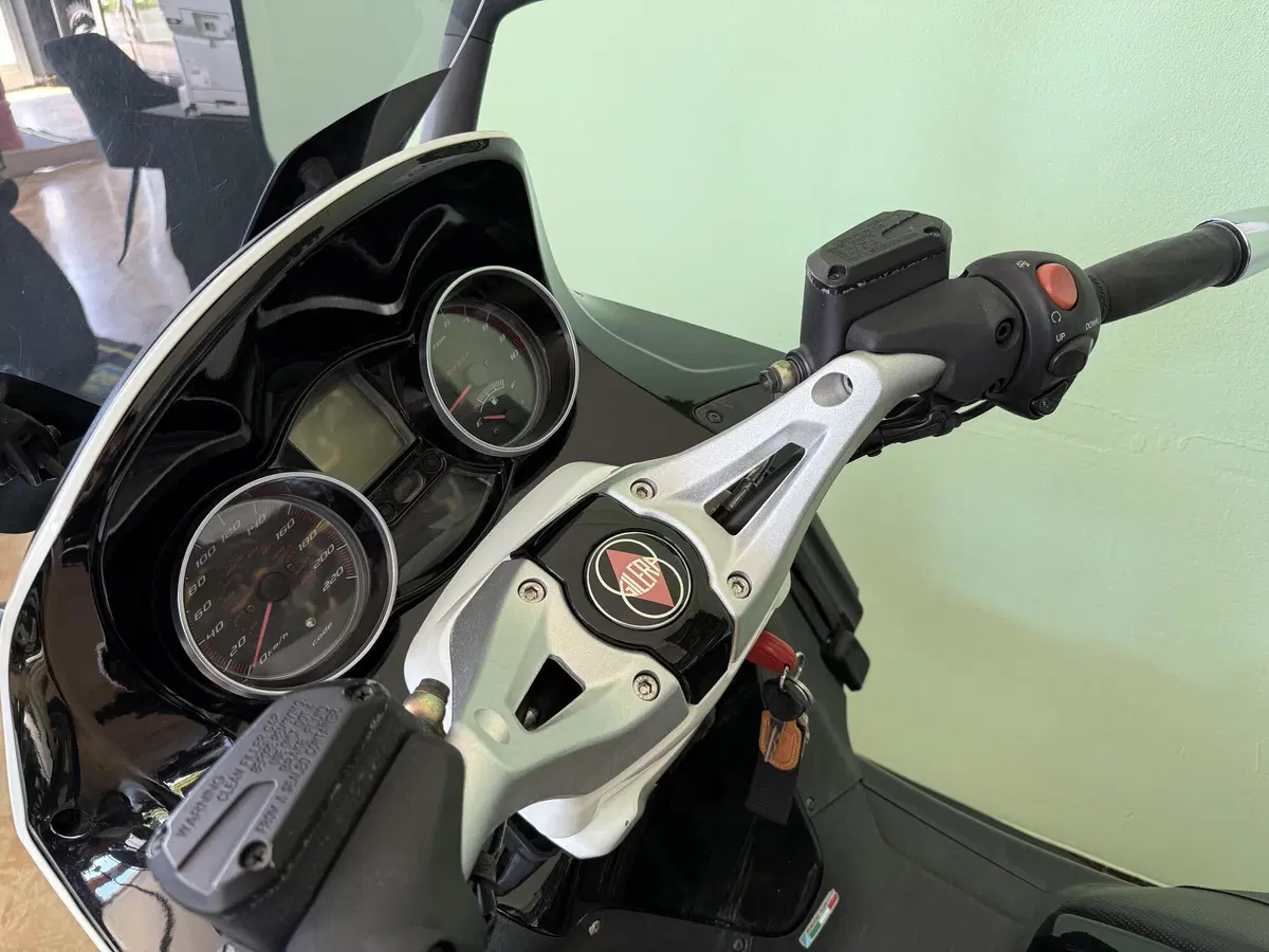 Gilera GP 800 (9)