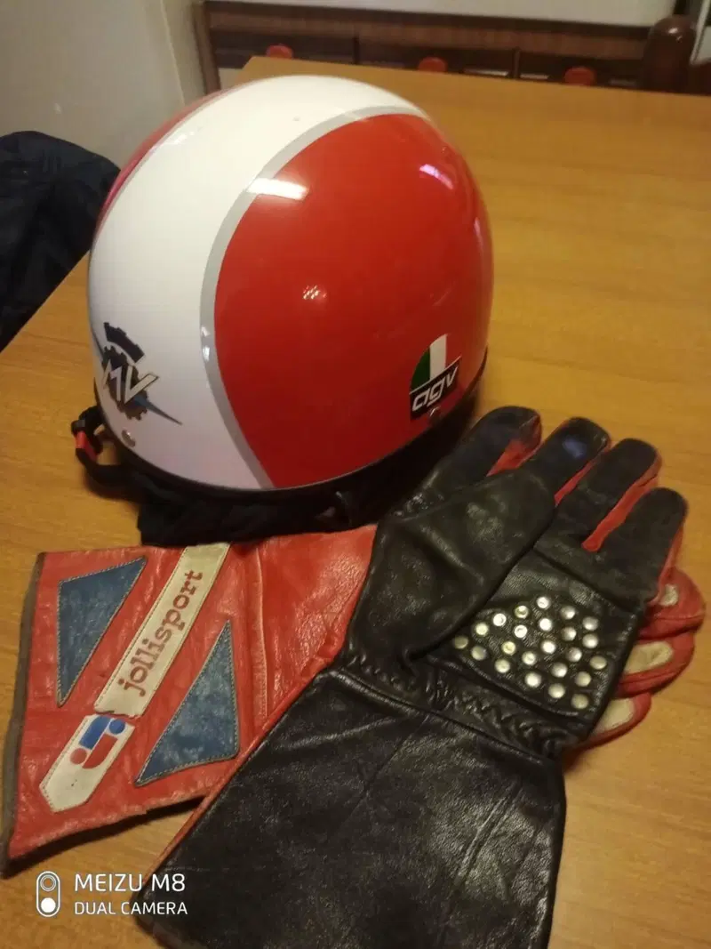 MV Agusta 350 sport elettronica (13)