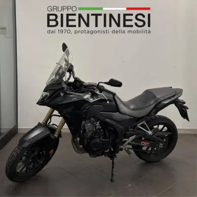 Honda CB 500 X (2022 - 23) usata