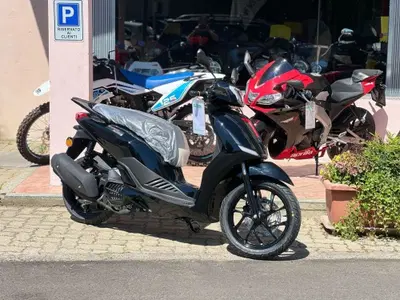 Swm C-Fly 125 (2026) nuova