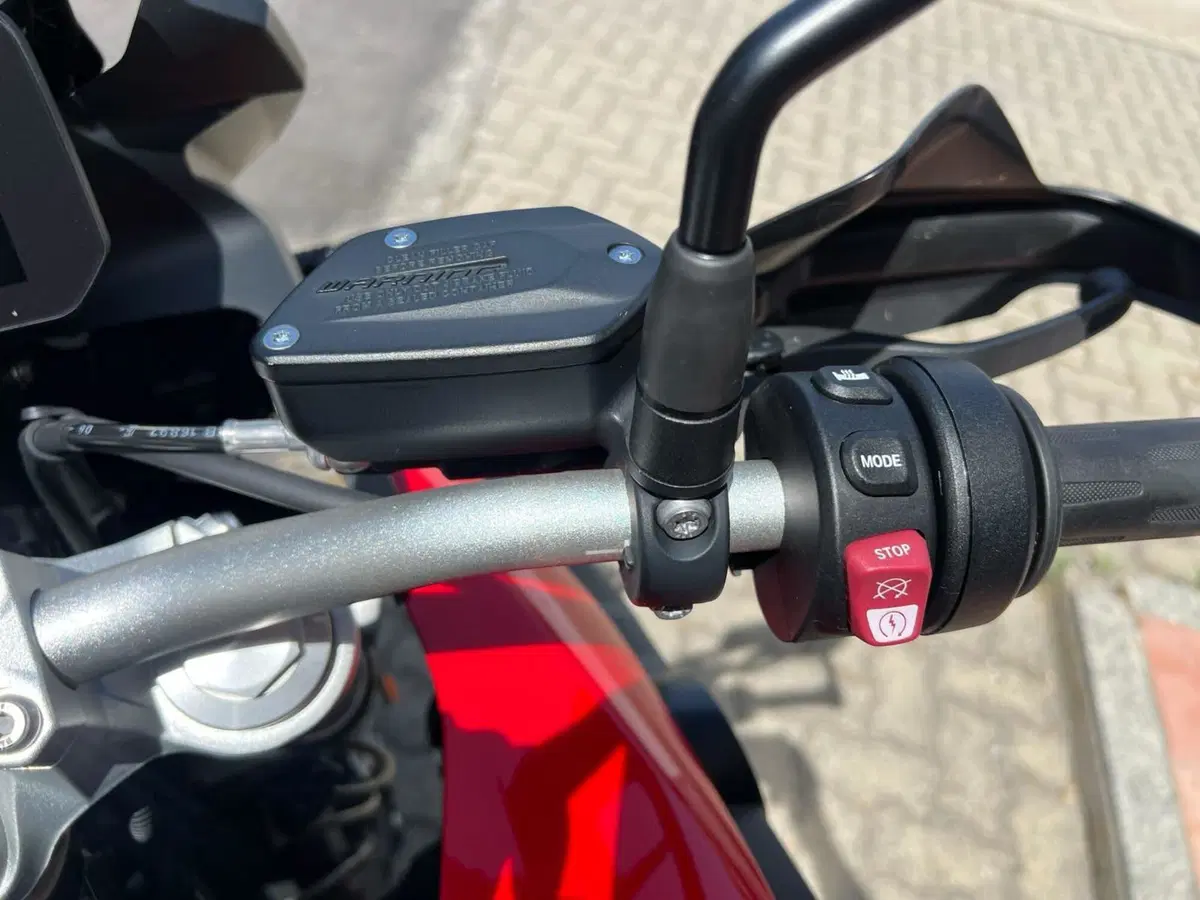 Bmw F 850 GS (2018 - 20) (7)