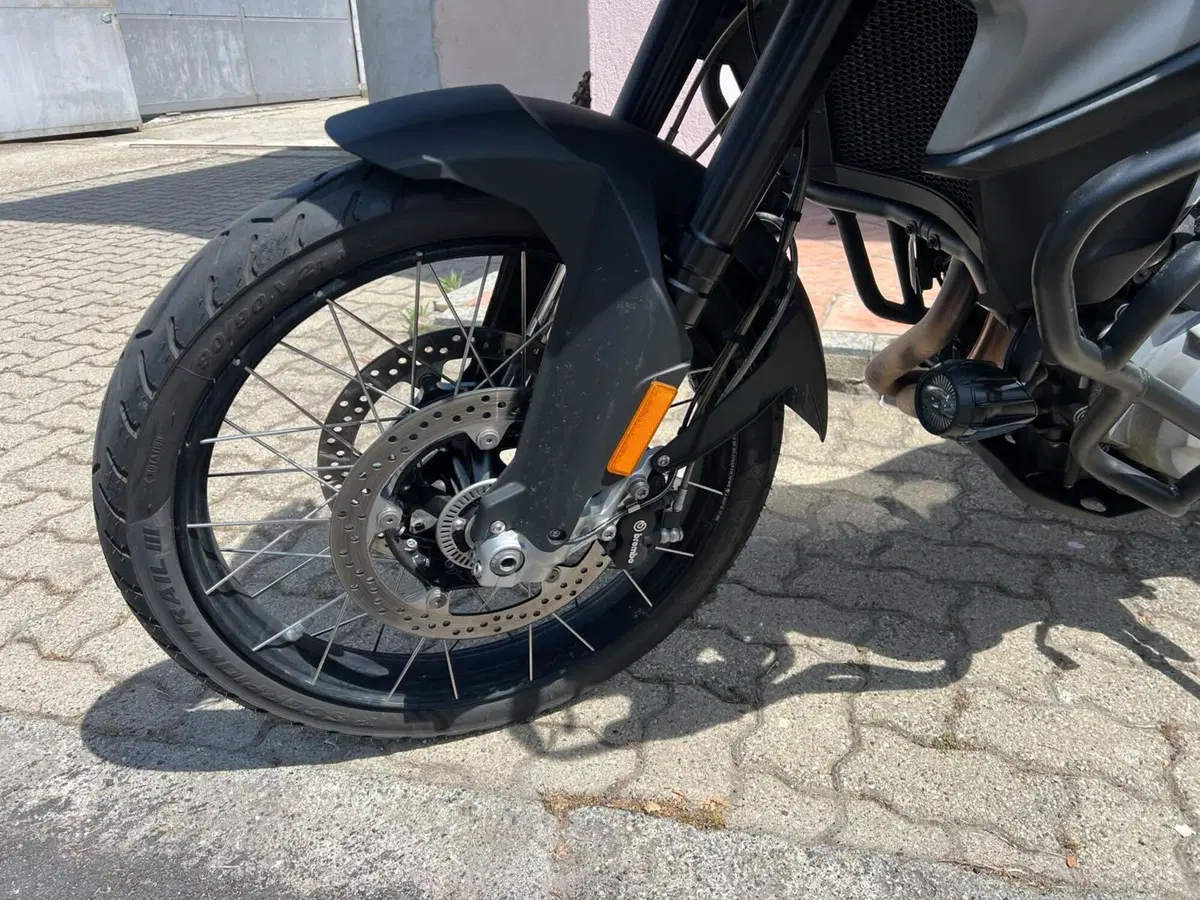 Bmw F 850 GS (2018 - 20) (8)