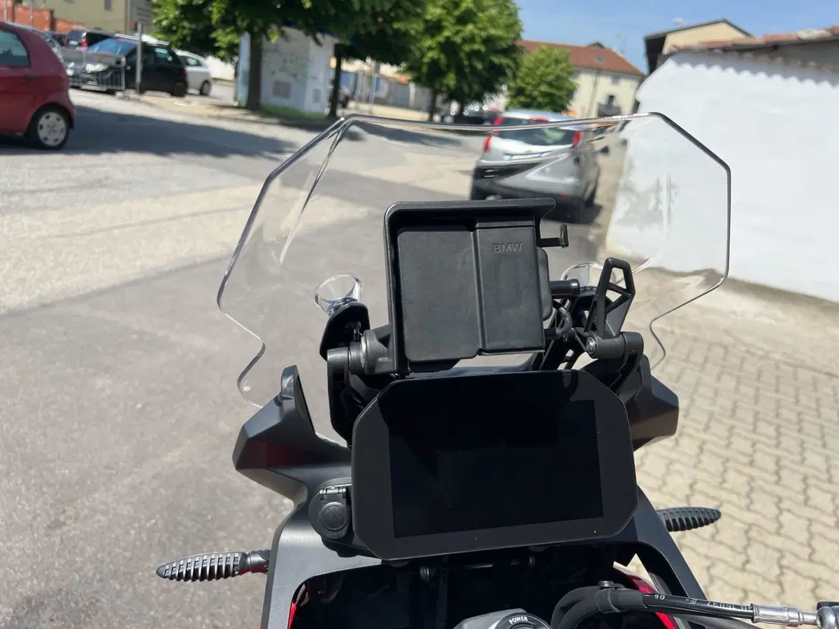Bmw F 850 GS (2018 - 20) (10)