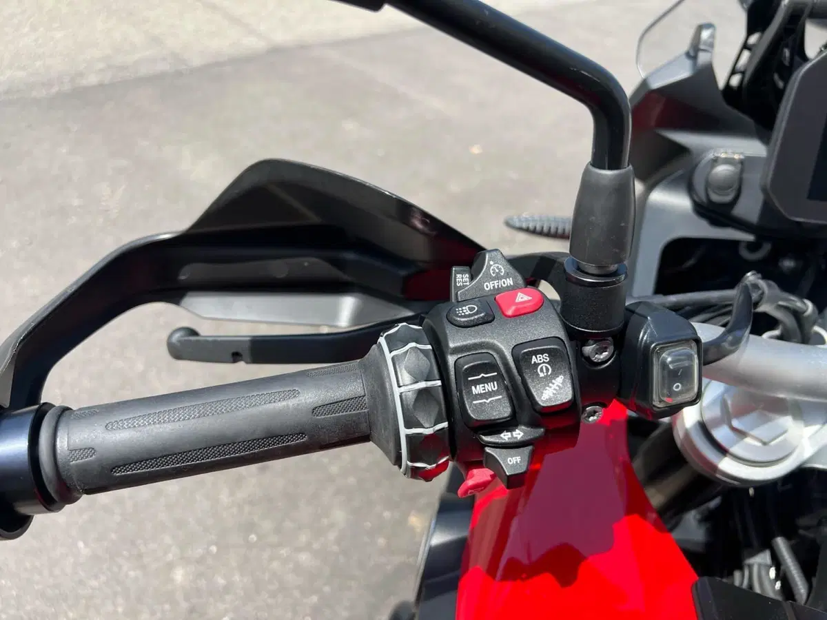 Bmw F 850 GS (2018 - 20) (11)