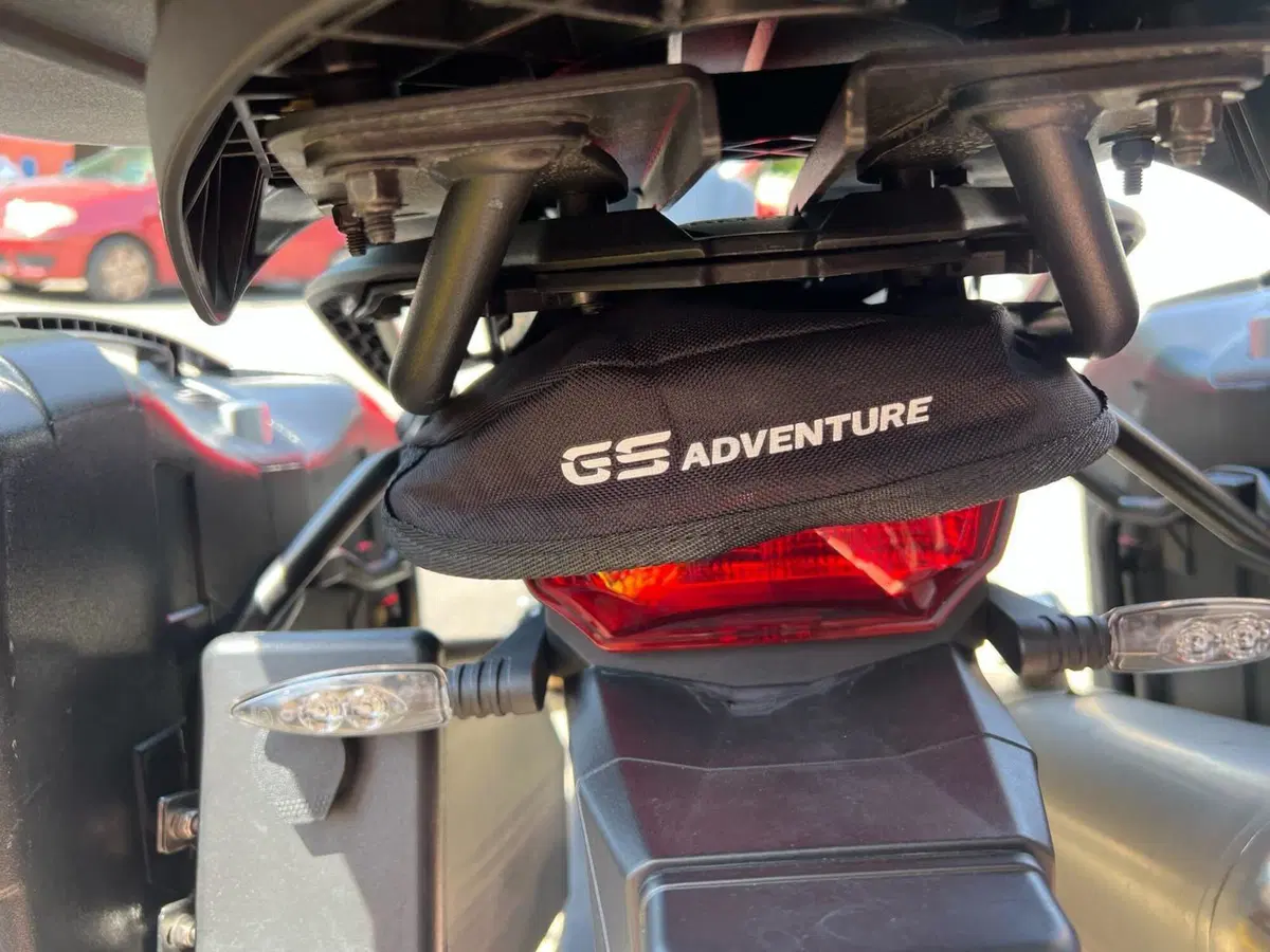 Bmw F 850 GS (2018 - 20) (12)
