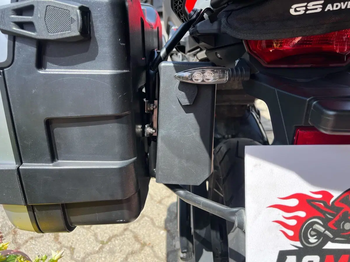 Bmw F 850 GS (2018 - 20) (13)