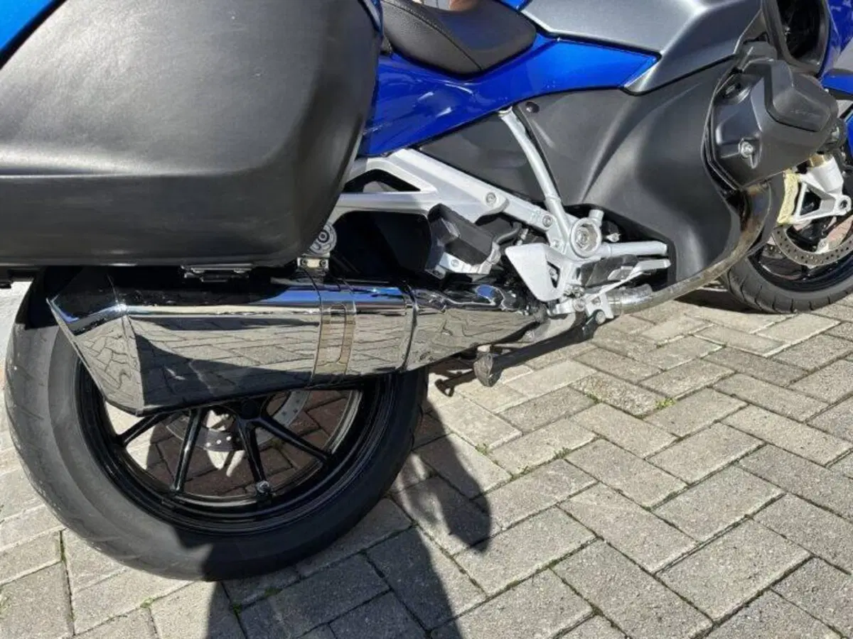 Bmw R 1250 RT (2021 - 25) (2)
