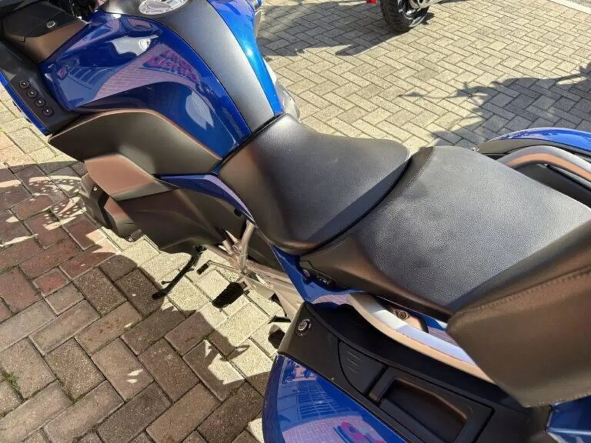 Bmw R 1250 RT (2021 - 25) (3)