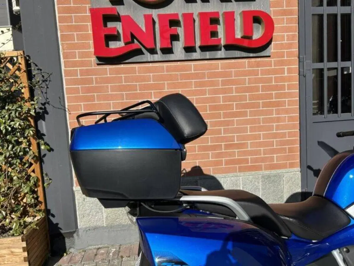 Bmw R 1250 RT (2021 - 25) (6)