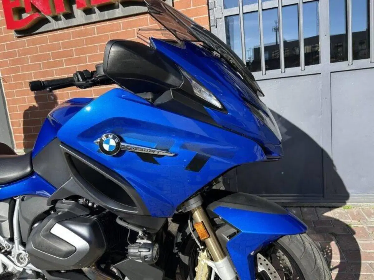 Bmw R 1250 RT (2021 - 25) (9)