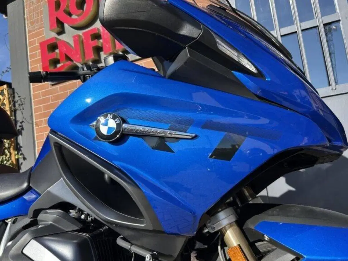 Bmw R 1250 RT (2021 - 25) (10)