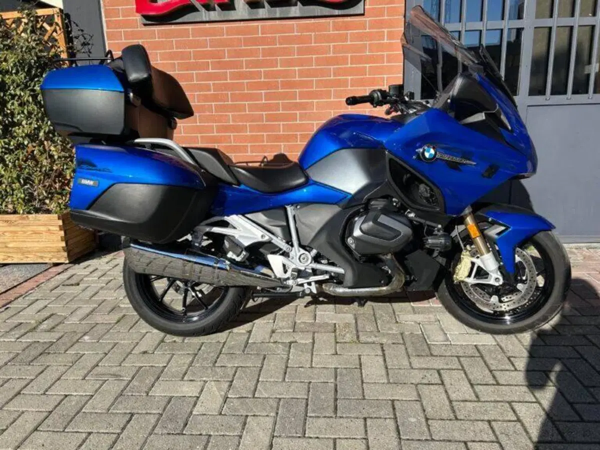 Bmw R 1250 RT (2021 - 25) (12)