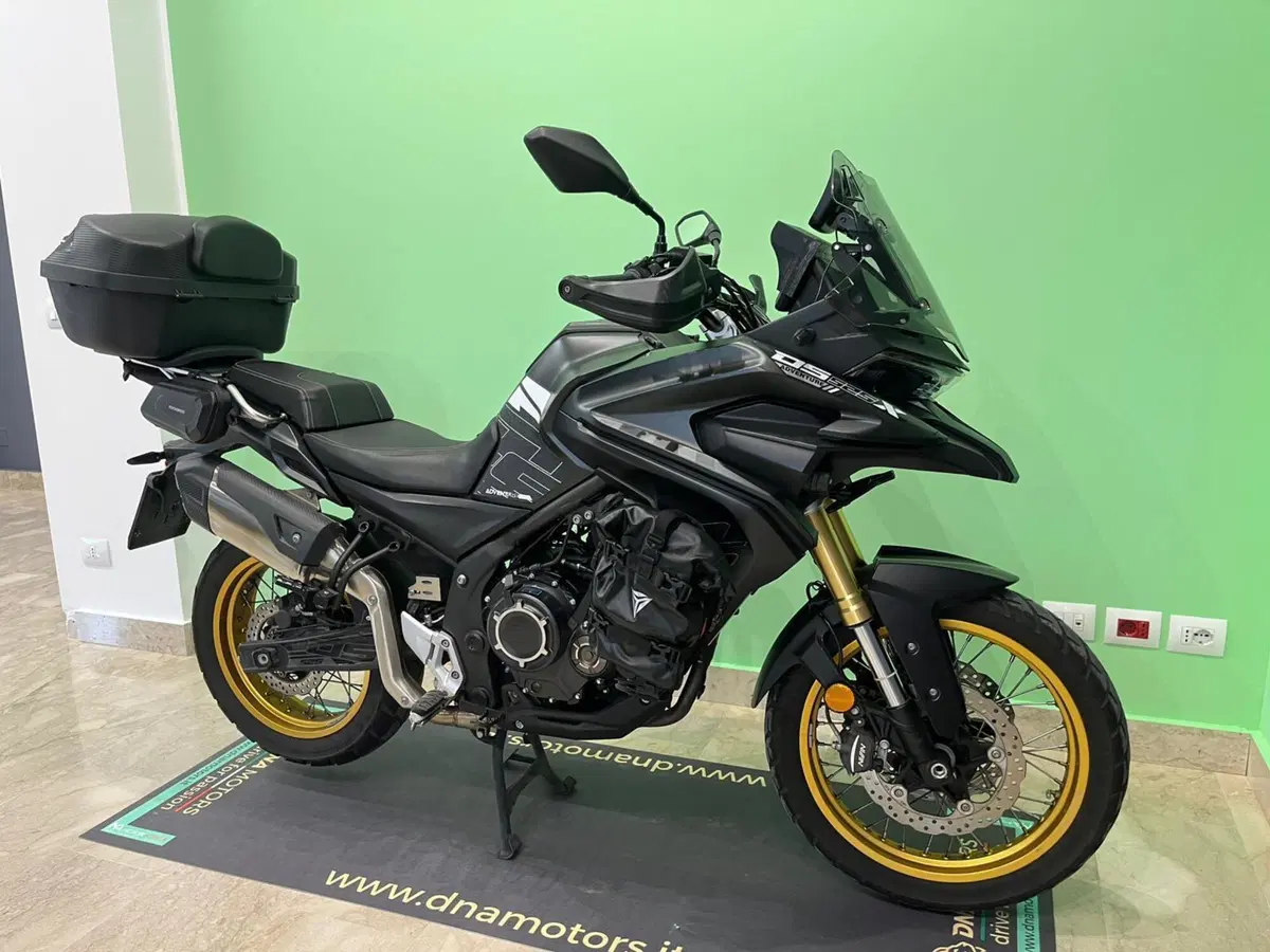 Voge Valico 525DSX (2023 - 26) (4)