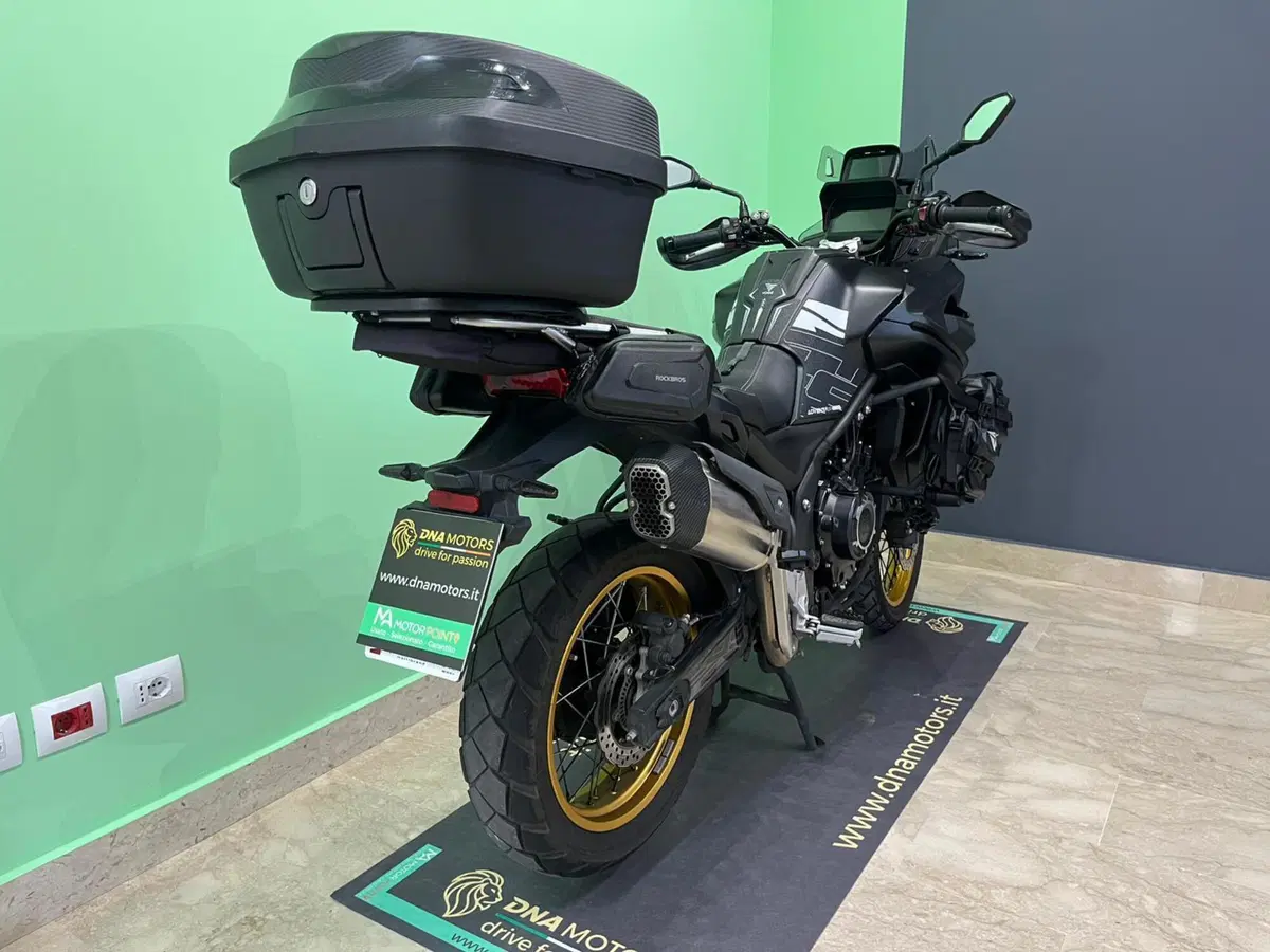 Voge Valico 525DSX (2023 - 26) (5)