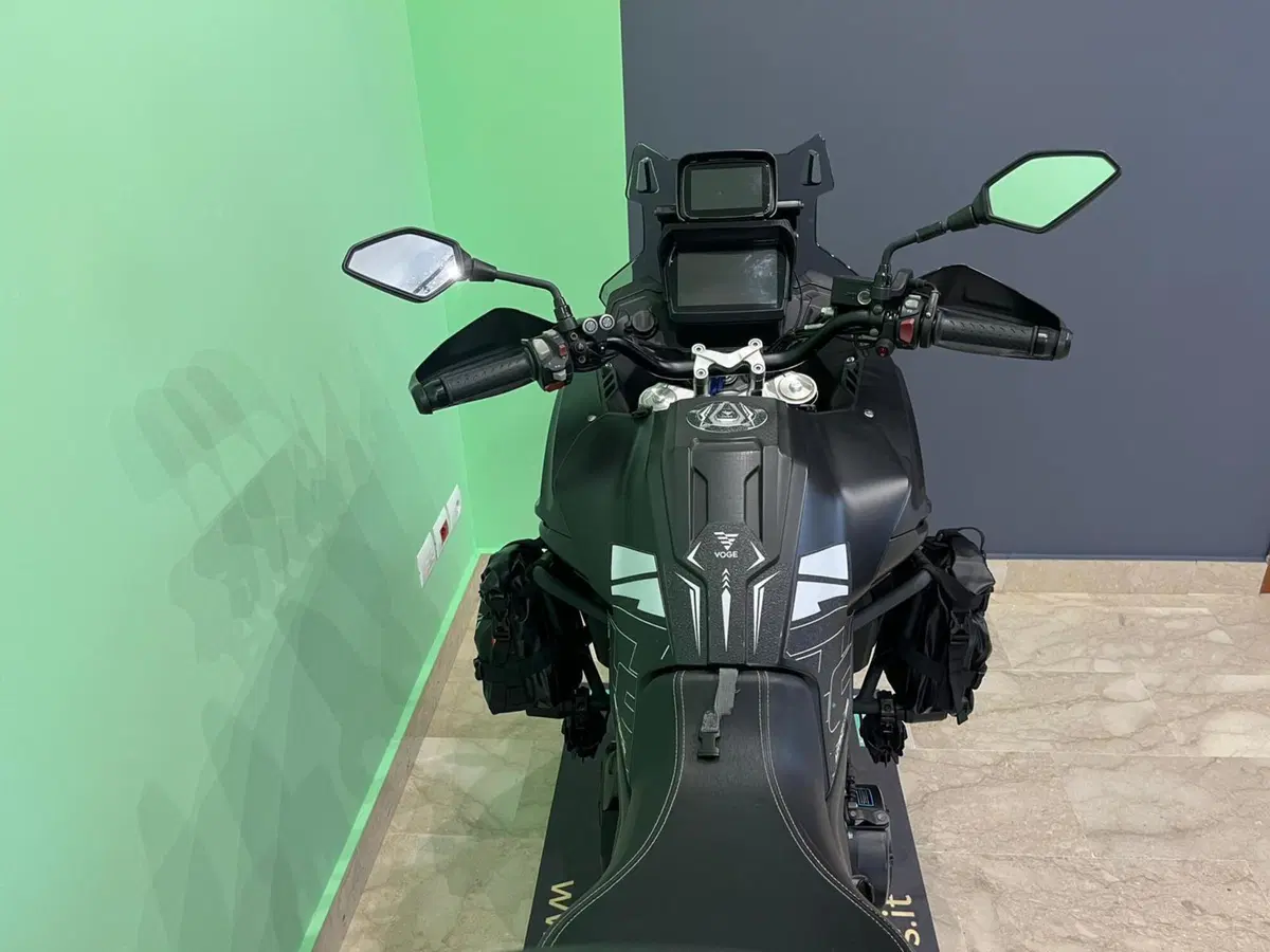 Voge Valico 525DSX (2023 - 26) (6)