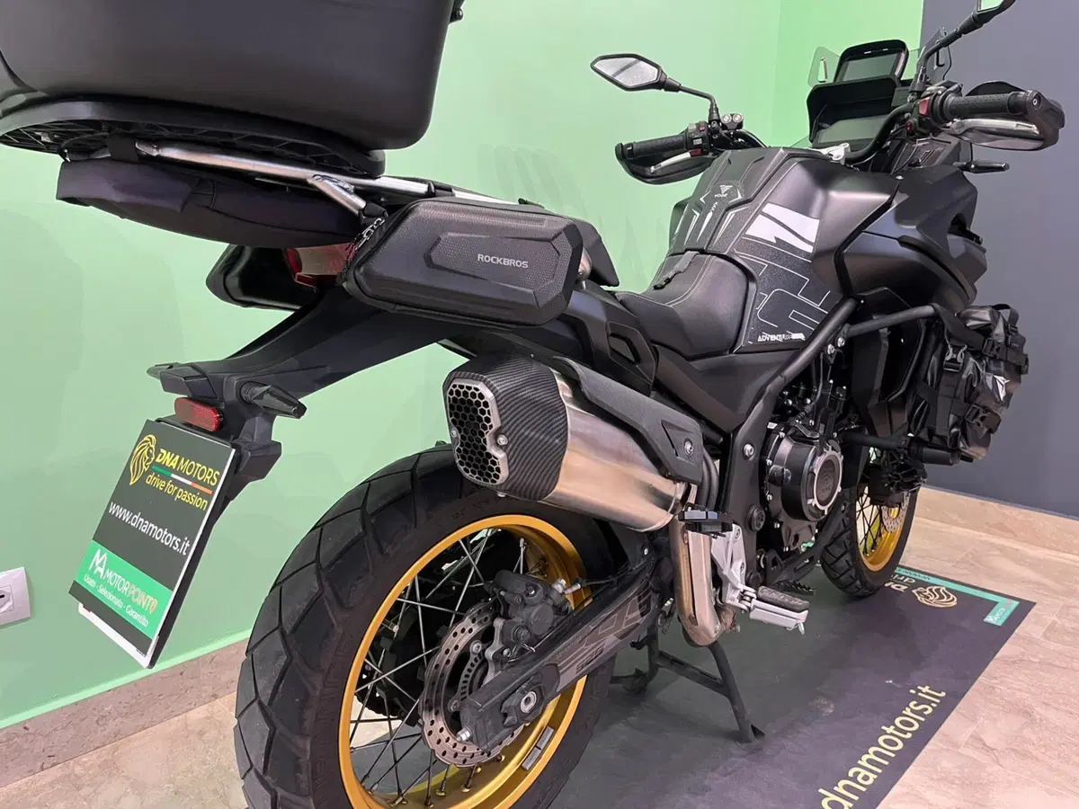 Voge Valico 525DSX (2023 - 26) (7)