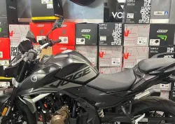 Voge Brivido 625R (2025 - 26) nuova