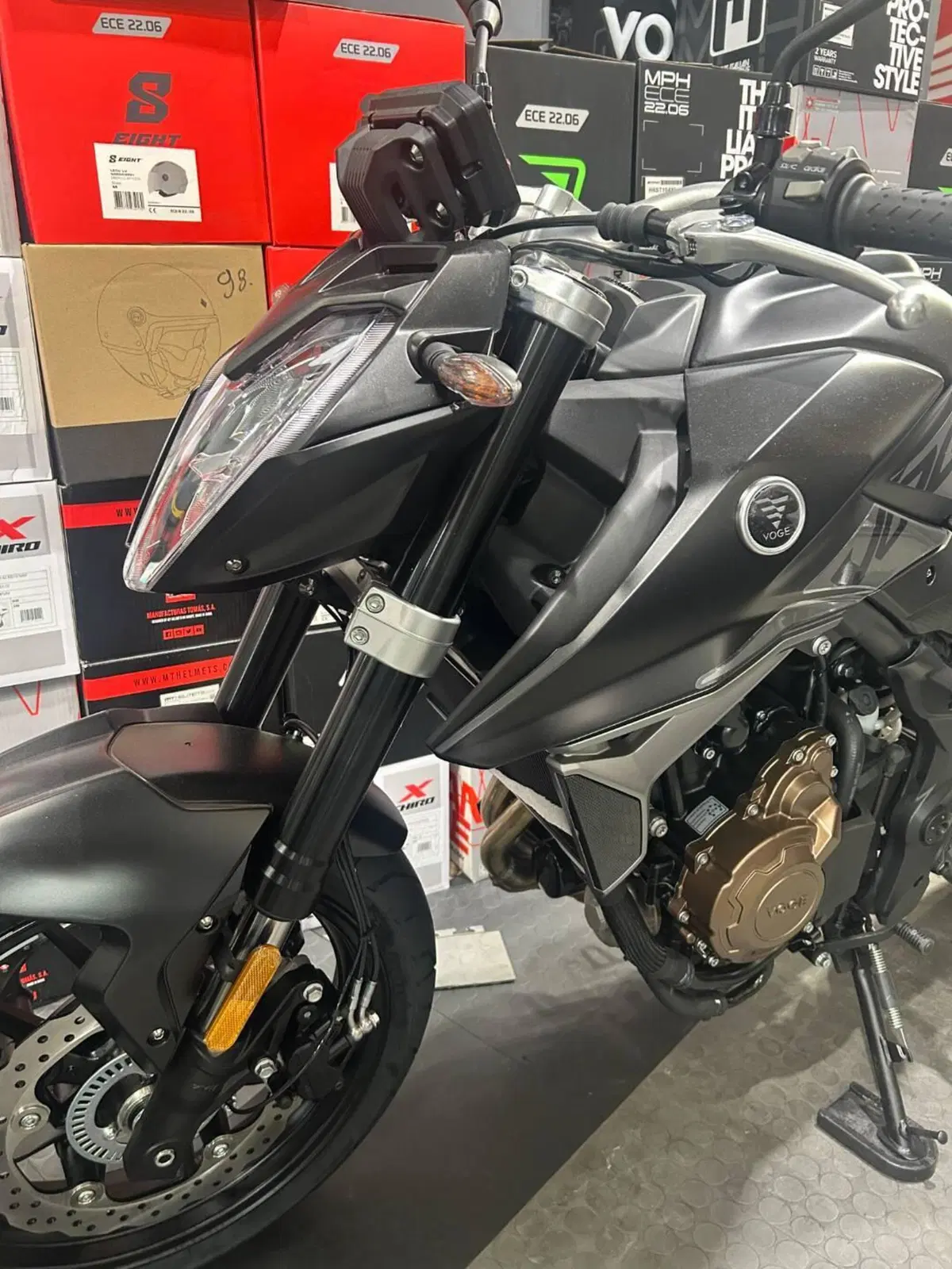 Voge Brivido 625R (2025 - 26) (2)