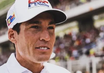 MotoGP 2026. Aleix Espargarò sulla 850cc: Molto più divertente delle 1000cc. Sull'incidente di Sepang: La caduta peggiore della mia carriera