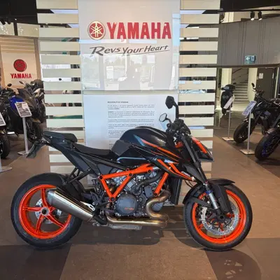 KTM 1290 Super Duke R EVO (2022 - 23) usata