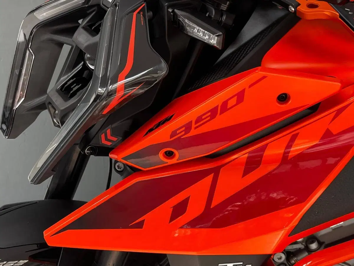 KTM 990 Duke (2024 - 26) (5)