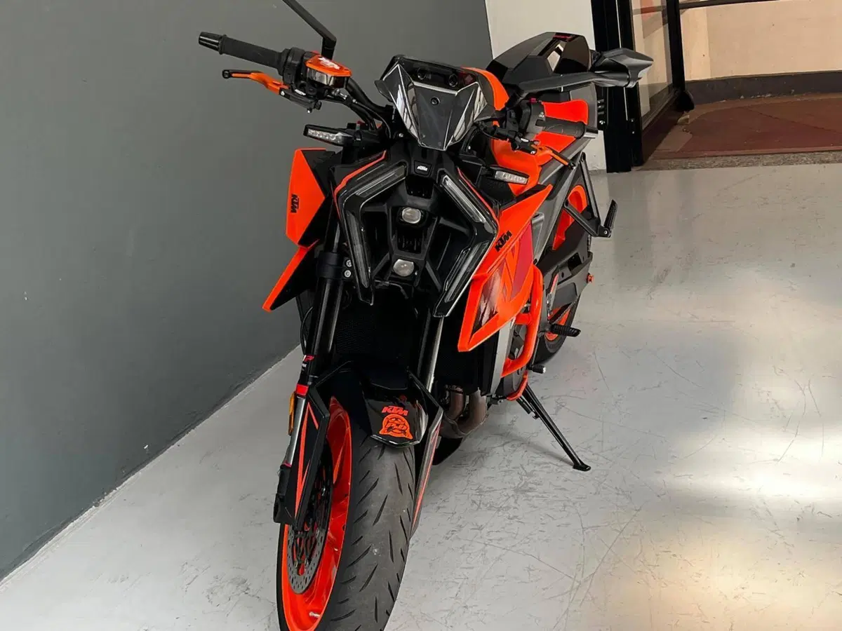 KTM 990 Duke (2024 - 26) (3)