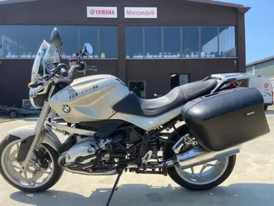 Bmw R 1200 R (2006 - 11) usata