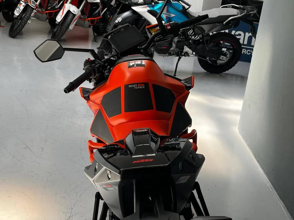 KTM 990 Duke (2024 - 26) (10)