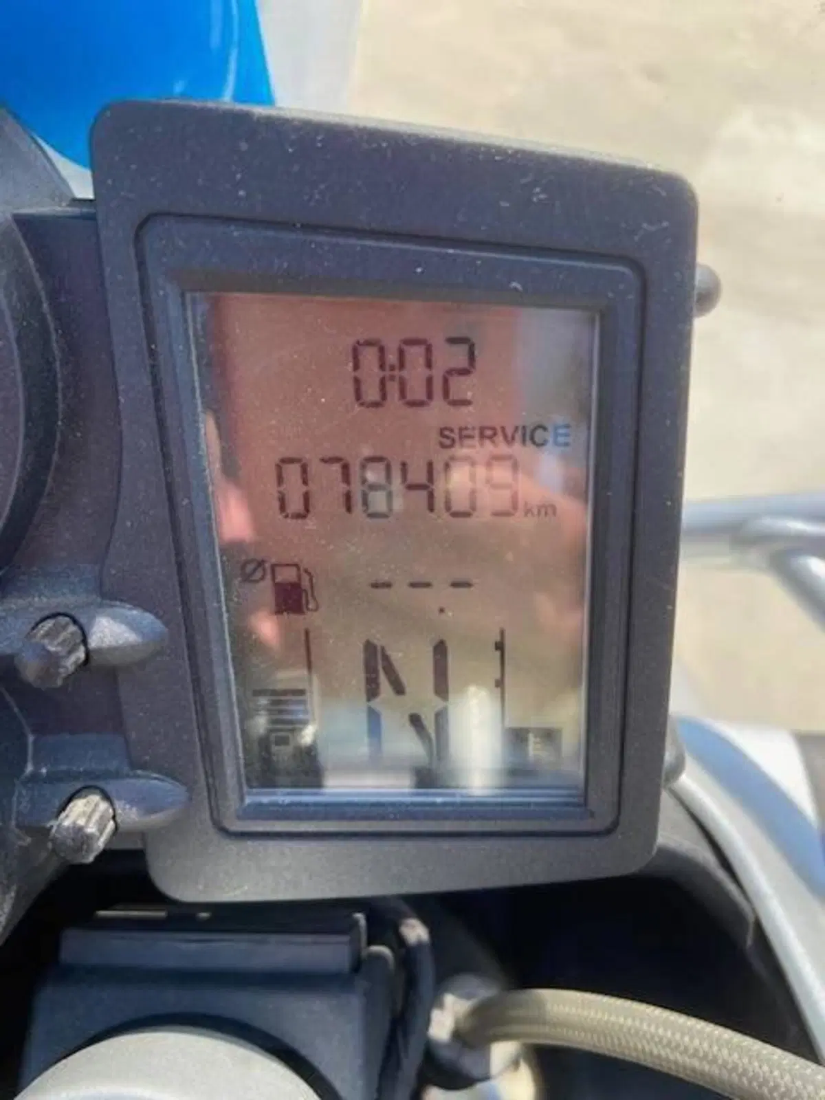 Bmw R 1200 R (2006 - 11) (10)