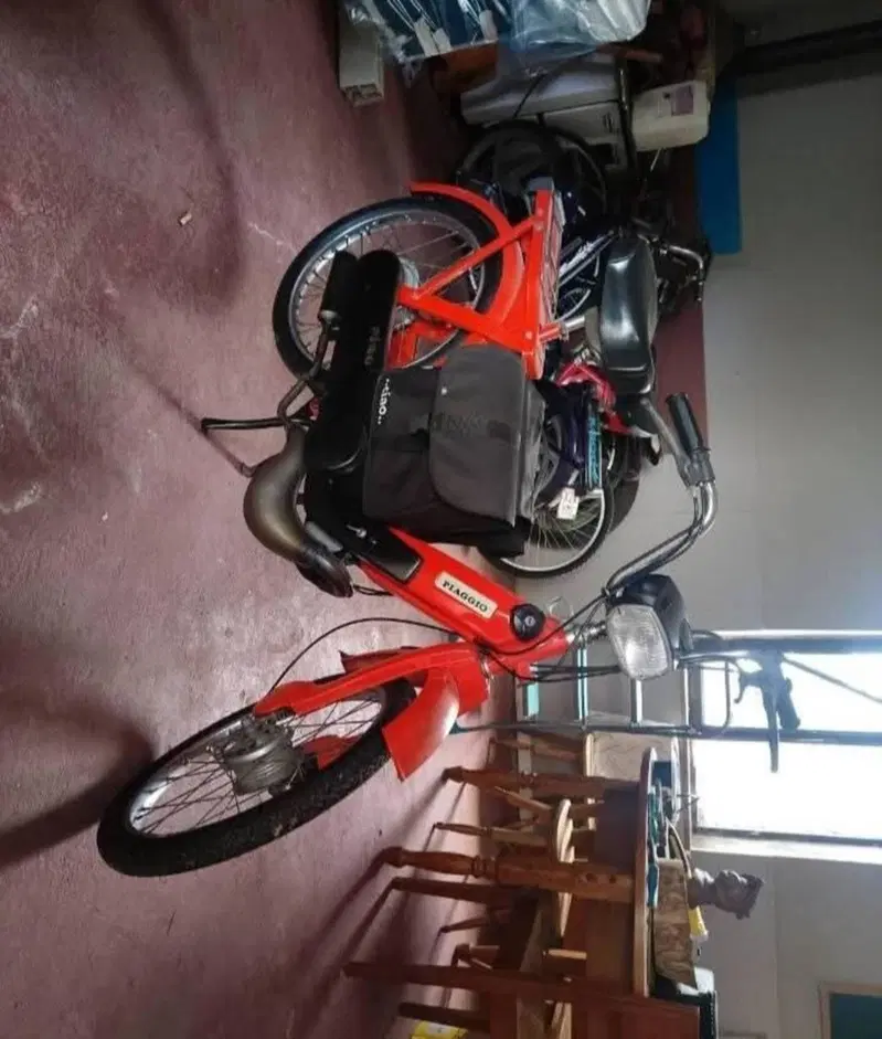 Piaggio Ciao 