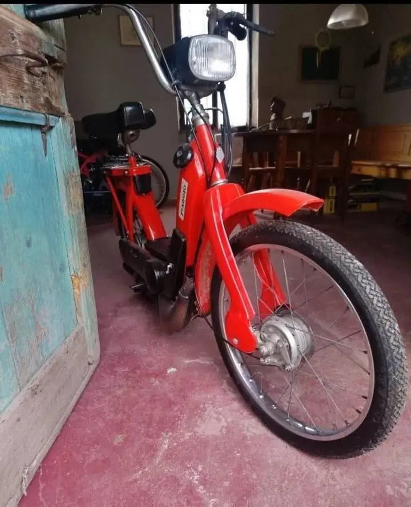 Piaggio Ciao  (3)