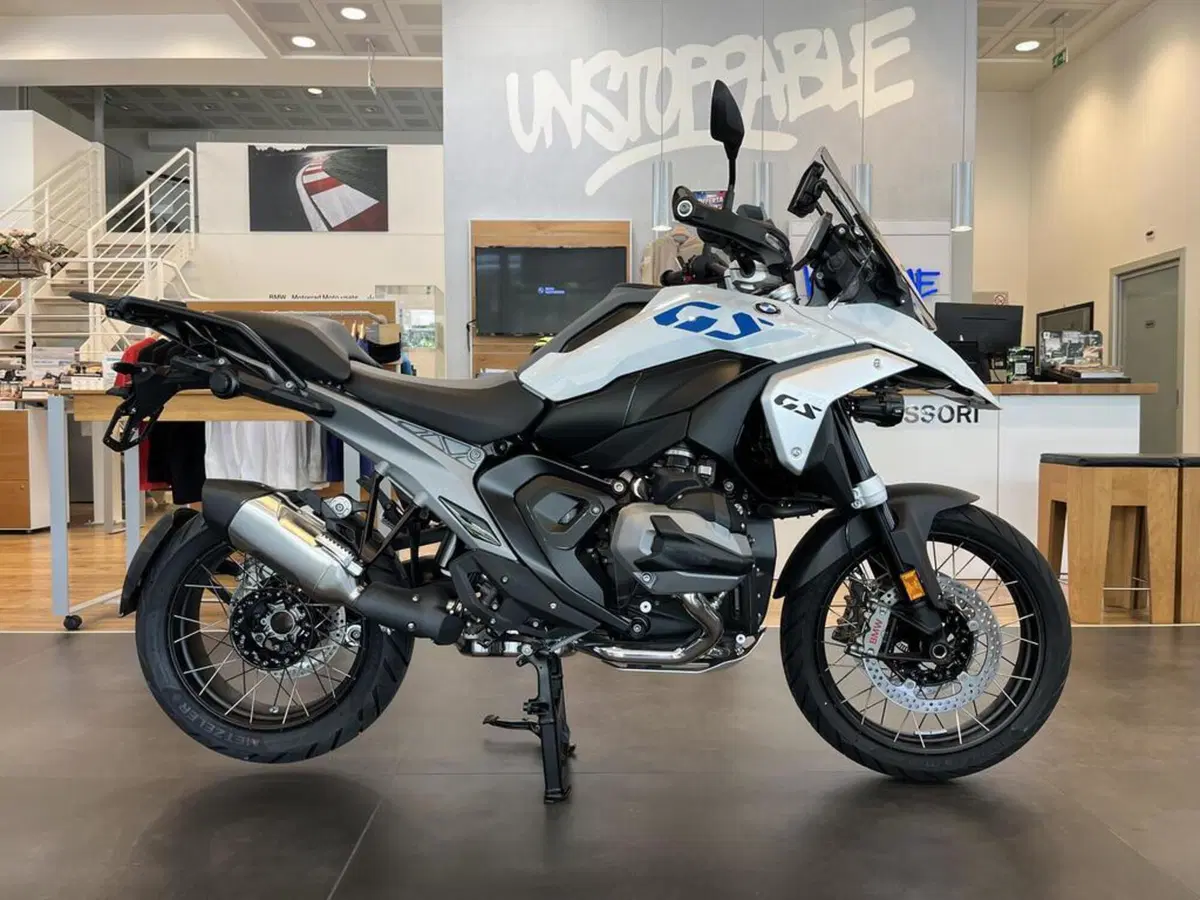 Bmw R 1300 GS ASA (2024 - 26) (8)