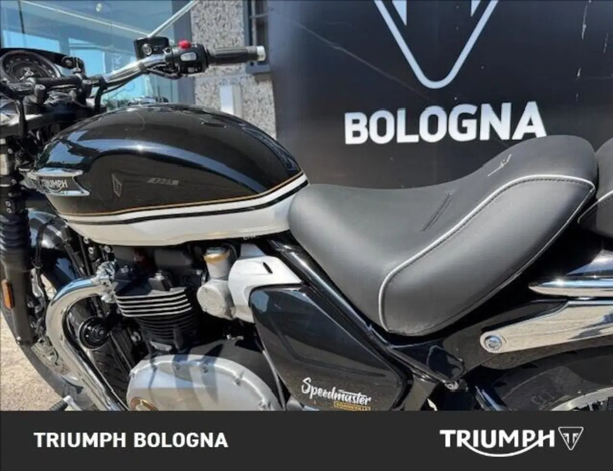 Triumph Bonneville Speedmaster 1200 (2026) (9)