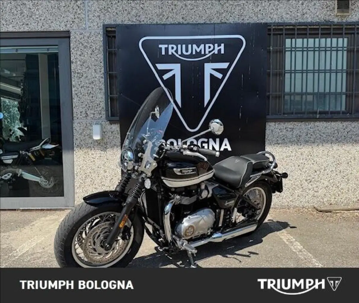 Triumph Bonneville Speedmaster 1200 (2026) (7)