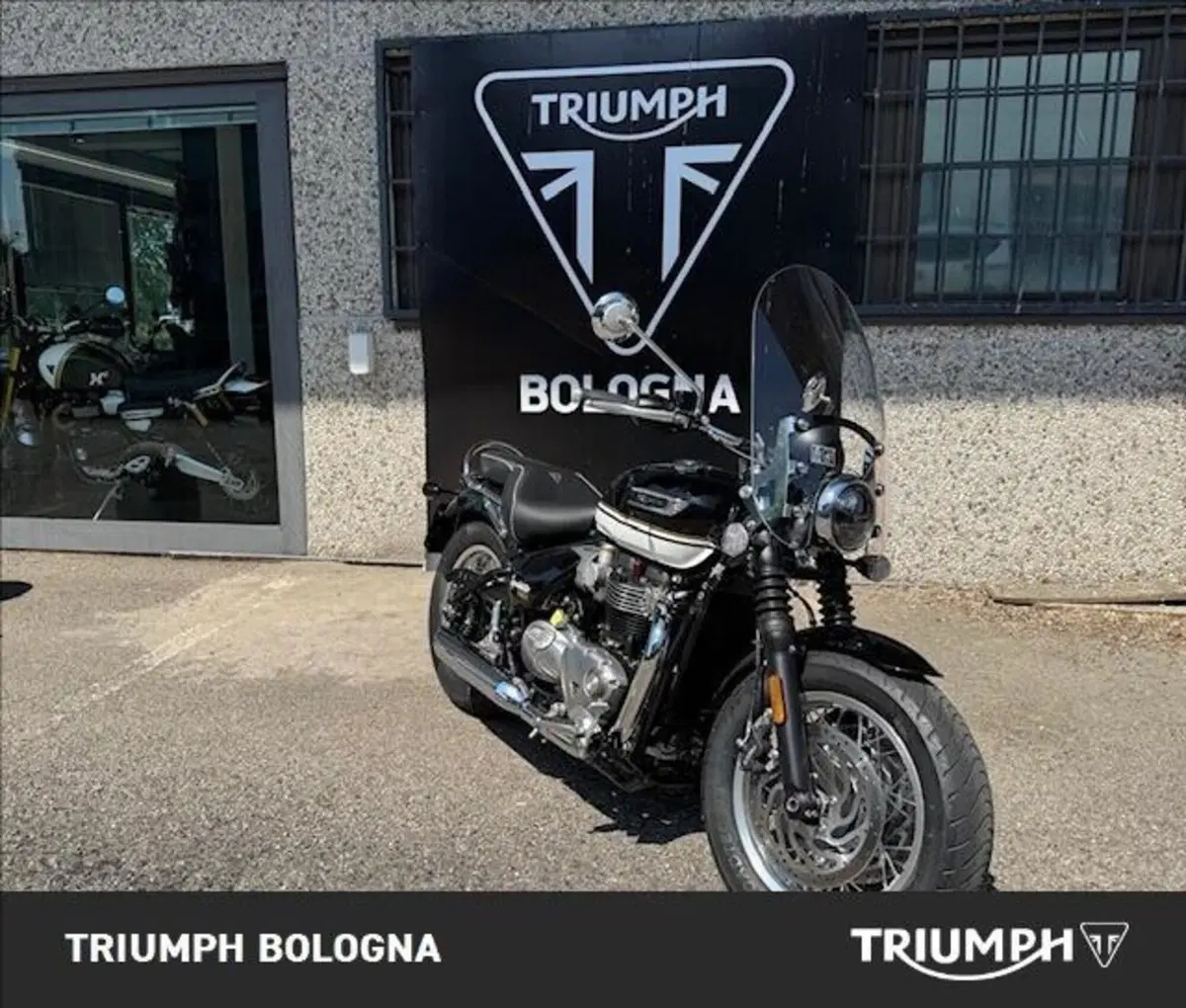 Triumph Bonneville Speedmaster 1200 (2026) (10)
