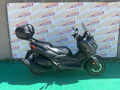 Yamaha X-Max 400 ABS (2017 - 20) usata