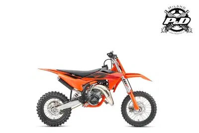 KTM 65 SX (2027) nuova