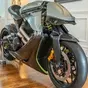Aston Martin Brough Superior AMB001 va all'asta. Ma finisce male...