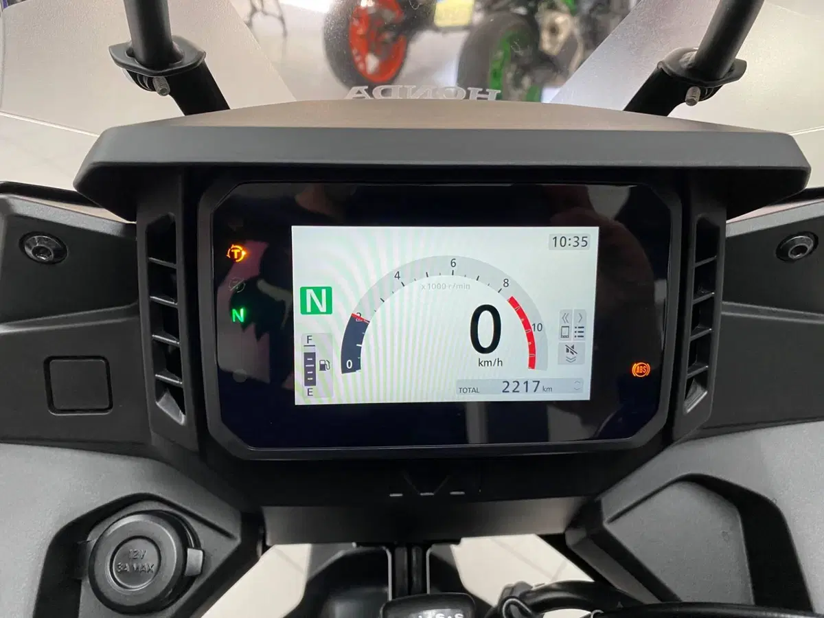 Honda NX500 (2024 - 25) (3)