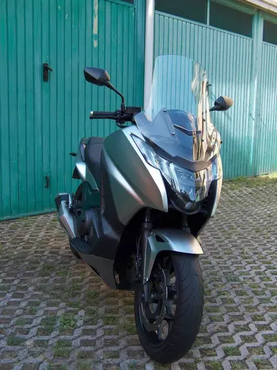 Honda Integra 750 DCT (2018 - 20) usata